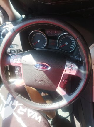 Ford Mondeo 2007
