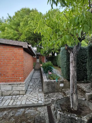 VIVIENDA CON PARCELA