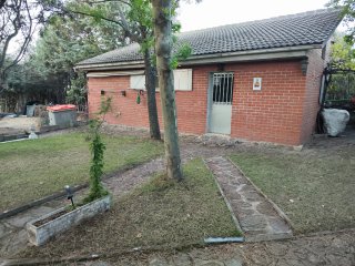 VIVIENDA CON PARCELA