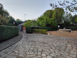 VIVIENDA CON PARCELA