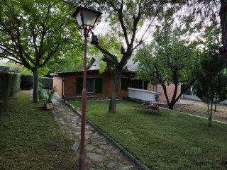 VIVIENDA CON PARCELA