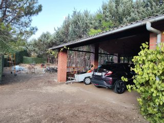 VIVIENDA CON PARCELA