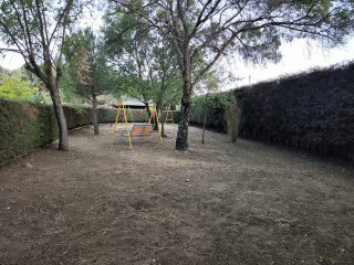 VIVIENDA CON PARCELA