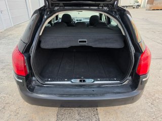 Peugeot 407 2008