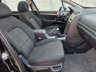 Peugeot 407 2008