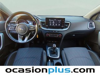 Kia XCeed 1.0 T-GDi Drive 88 kW (120 CV)
