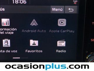 Kia XCeed 1.0 T-GDi Drive 88 kW (120 CV)