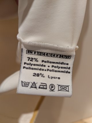 Camiseta FC Copenhagen Kappa Talla S