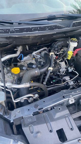 Nissan Qashqai 2018