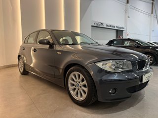 BMW Serie 1 2006