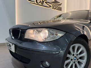BMW Serie 1 2006