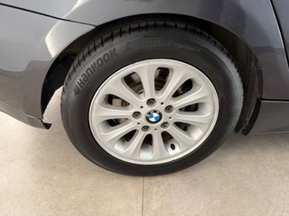 BMW Serie 1 2006