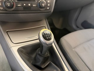 BMW Serie 1 2006