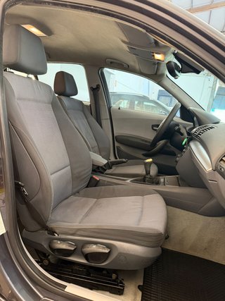 BMW Serie 1 2006
