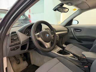BMW Serie 1 2006