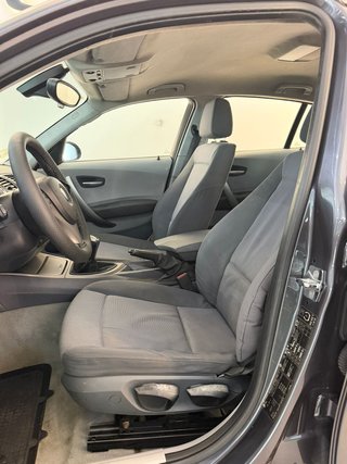 BMW Serie 1 2006