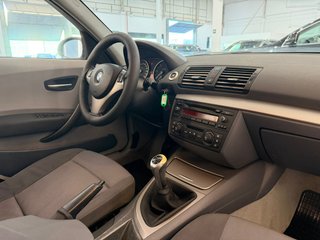 BMW Serie 1 2006