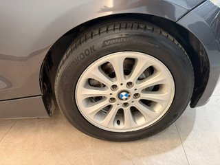 BMW Serie 1 2006