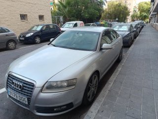 Audi A6 2004