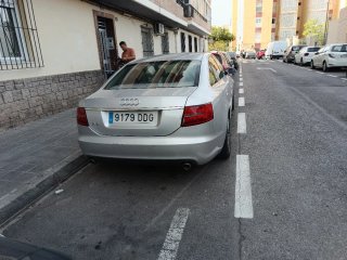 Audi A6 2004