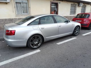 Audi A6 2004