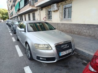 Audi A6 2004