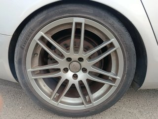 Audi A6 2004