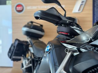 BMW GS R 1200 ADVENTURE 2018
