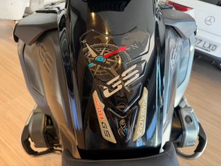 BMW GS R 1200 ADVENTURE 2018
