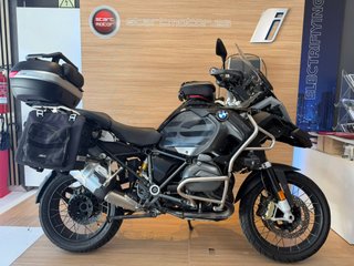 BMW GS R 1200 ADVENTURE 2018