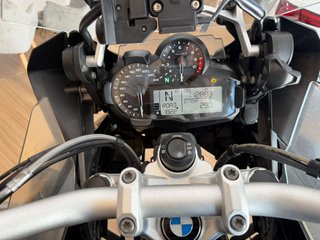 BMW GS R 1200 ADVENTURE 2018