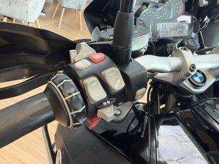 BMW GS R 1200 ADVENTURE 2018
