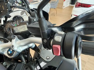 BMW GS R 1200 ADVENTURE 2018