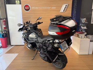 BMW GS R 1200 ADVENTURE 2018