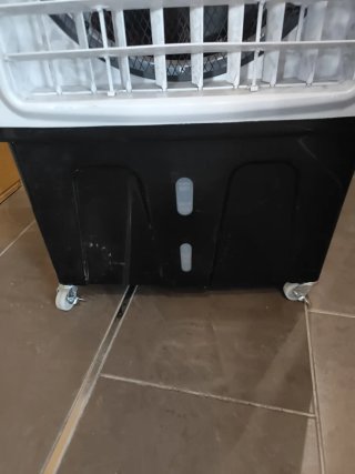 Climatizador Evaporativo Pur Line