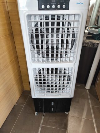 Climatizador Evaporativo Pur Line