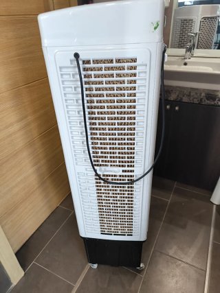 Climatizador Evaporativo Pur Line