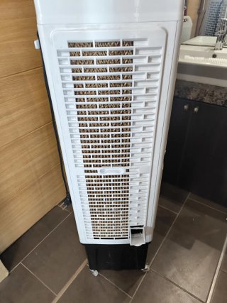 Climatizador Evaporativo Pur Line