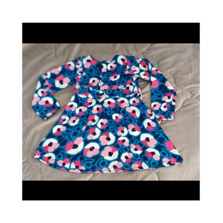 Vestito Bambina Tuc Tuc 3 Anni 98 cm Floreale