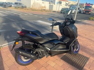 Yamaha XMAX 125 Impecable