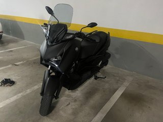 Yamaha XMAX 125 Impecable