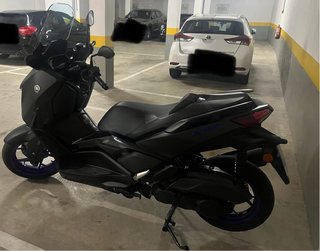 Yamaha XMAX 125 Impecable