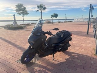 Yamaha XMAX 125 Impecable