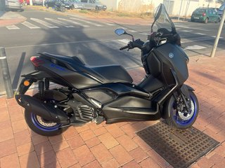 Yamaha XMAX 125 Impecable