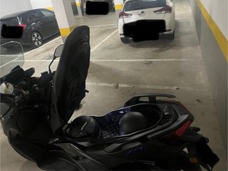 Yamaha XMAX 125 Impecable
