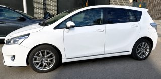 Toyota Verso 2014