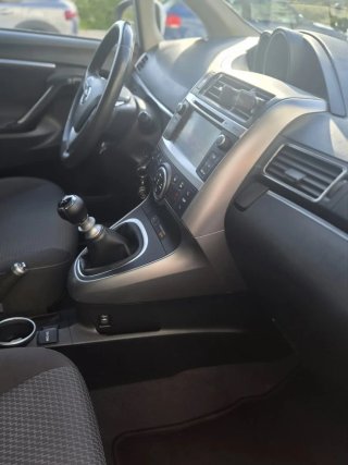 Toyota Verso 2014
