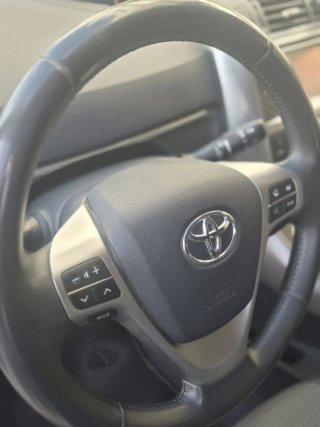 Toyota Verso 2014