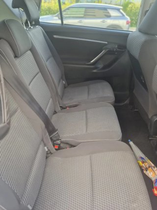 Toyota Verso 2014