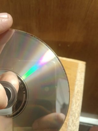 Scorpions Under The Same Sun CD